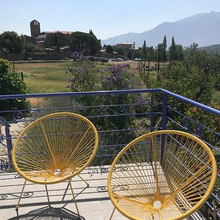 Apartmán Els Pirineus Moltig les Bains Exteriér fotografie